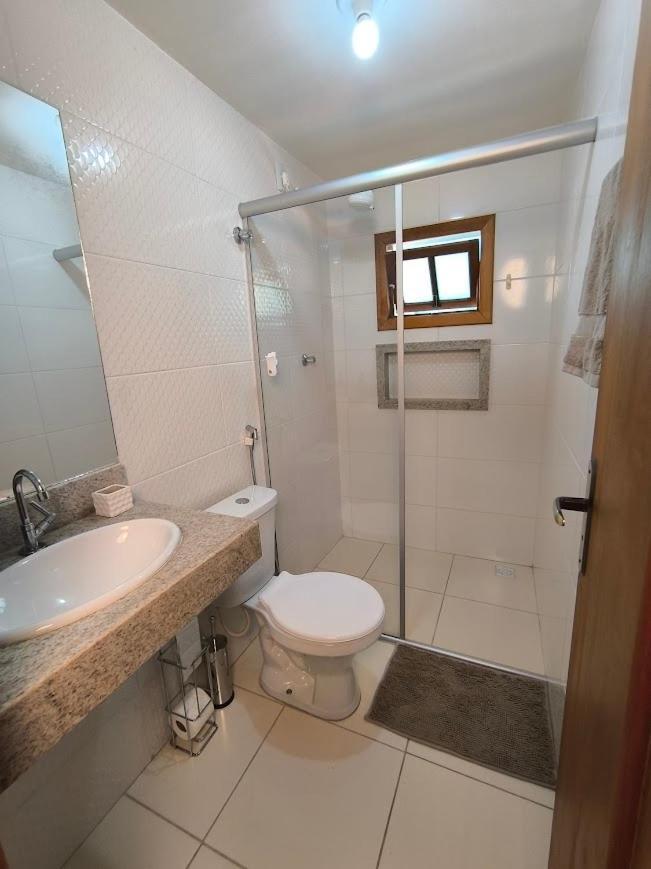 Loft Dos Ciclistas Apartment Pirenópolis Exterior foto