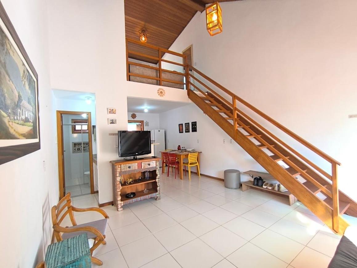 Loft Dos Ciclistas Apartment Pirenópolis Exterior foto