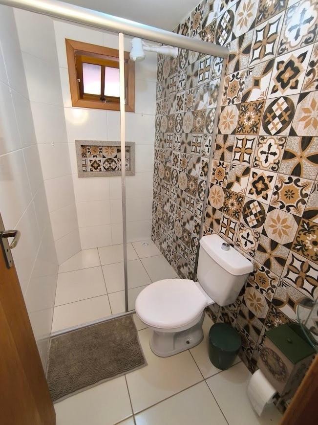 Loft Dos Ciclistas Apartment Pirenópolis Exterior foto