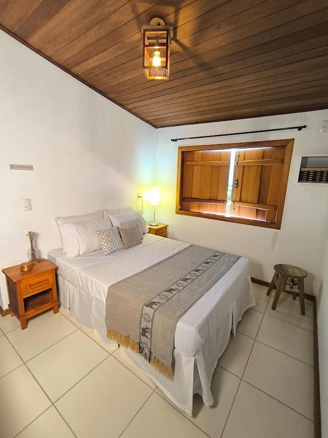 Loft Dos Ciclistas Apartment Pirenópolis Exterior foto
