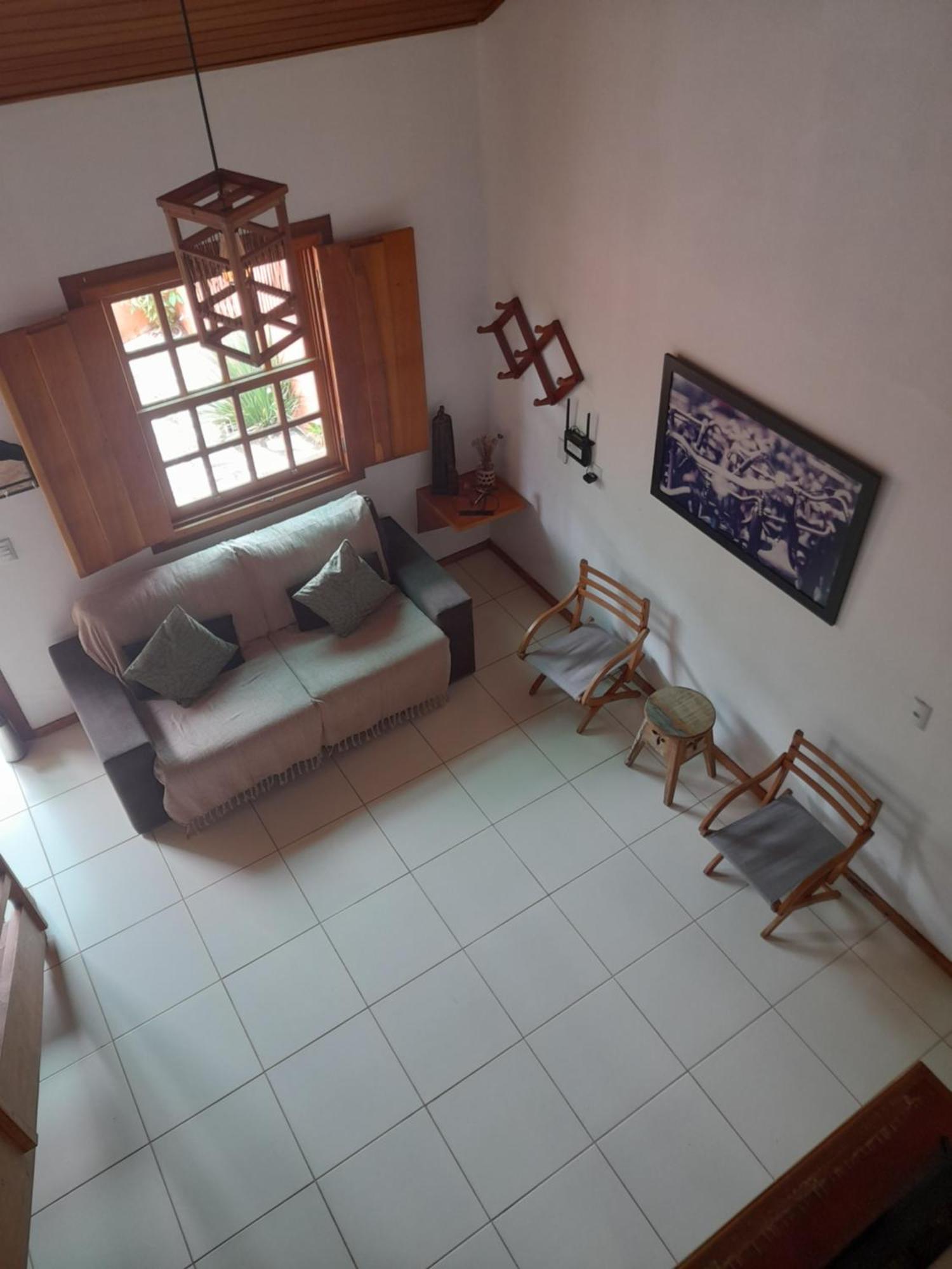 Loft Dos Ciclistas Apartment Pirenópolis Exterior foto