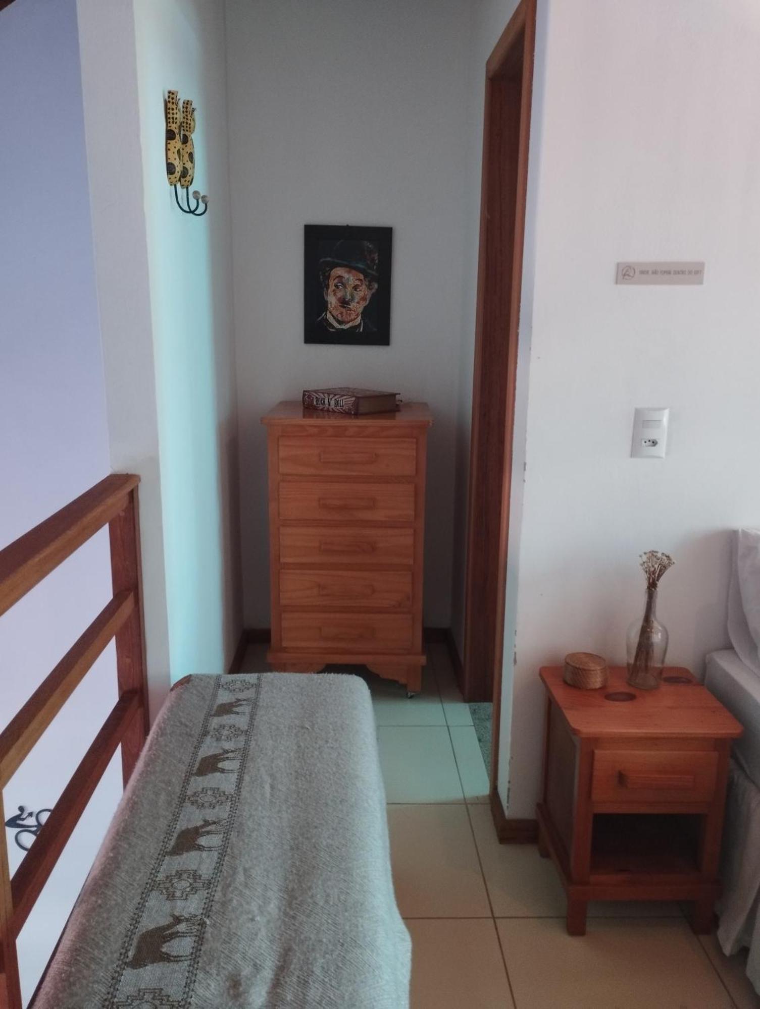 Loft Dos Ciclistas Apartment Pirenópolis Exterior foto