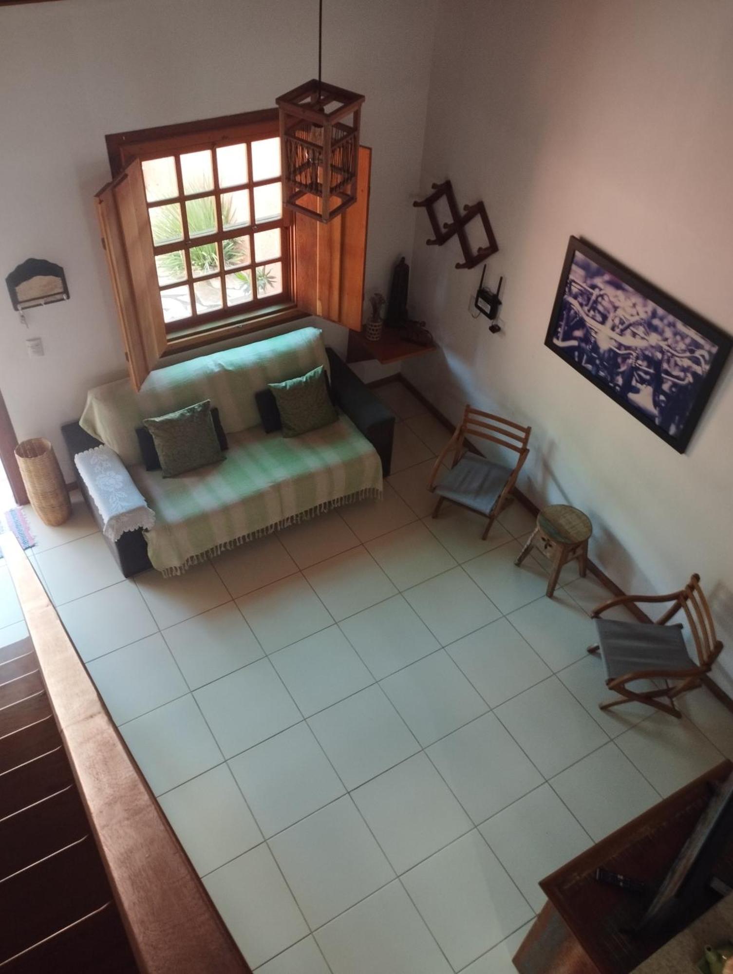 Loft Dos Ciclistas Apartment Pirenópolis Exterior foto